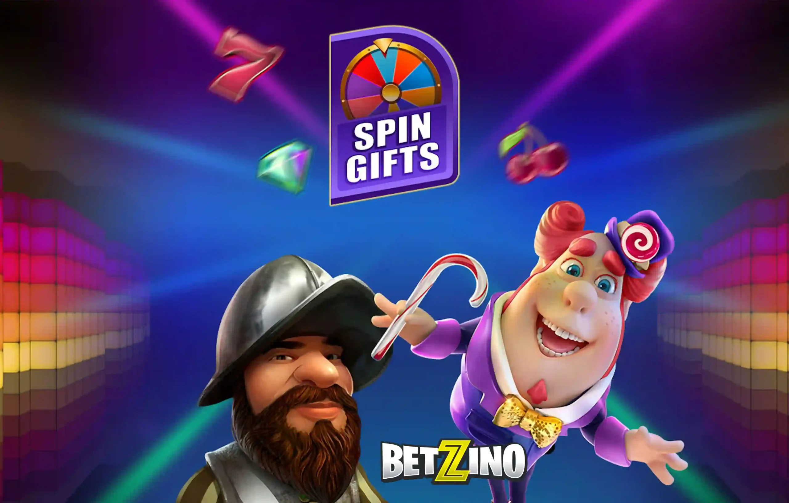 betzino bonus code