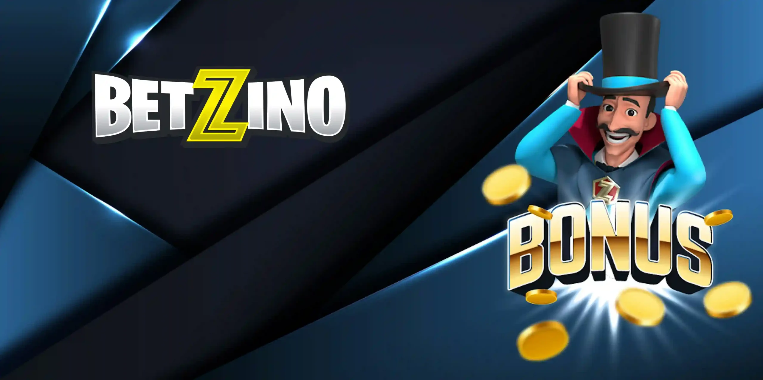 betzino bonus