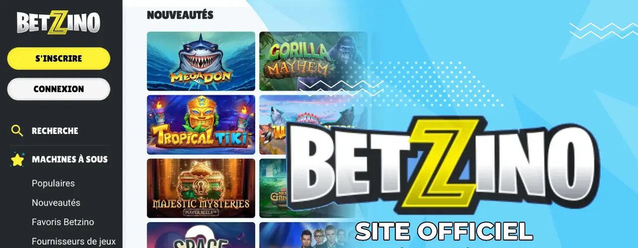 betzino
