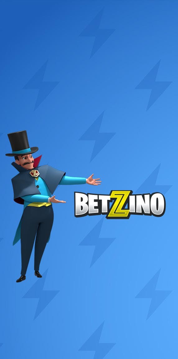 bonus sur Betzino Online